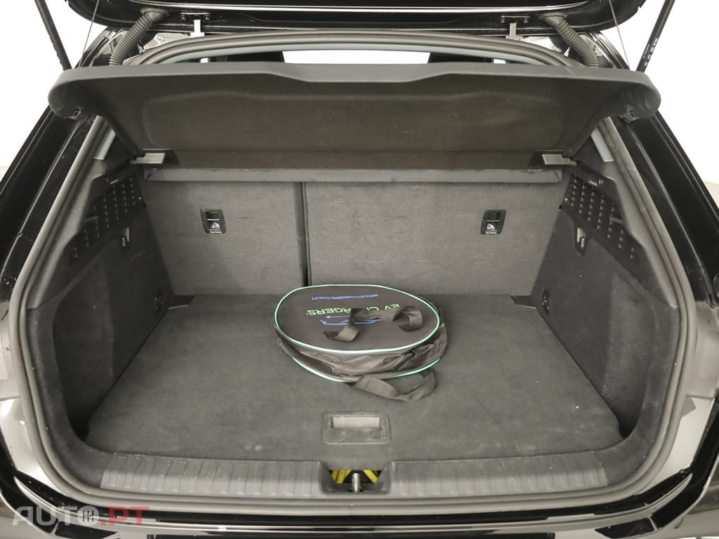 Audi A3 A3 SB 40 TFSIE ADVANCED