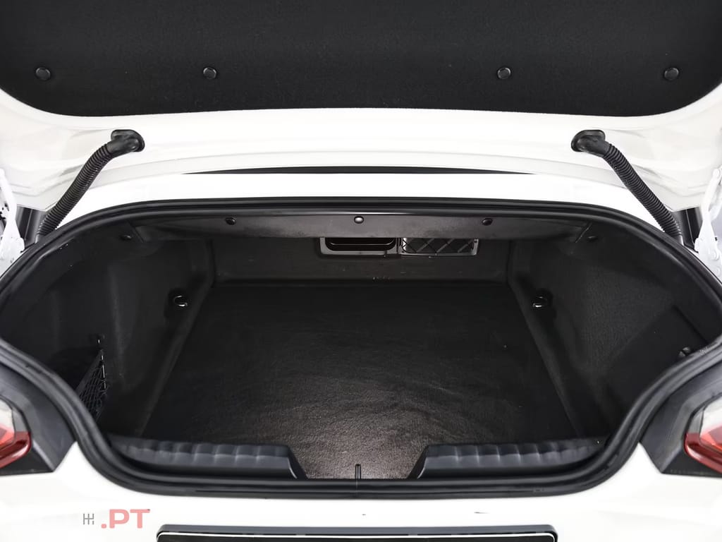 BMW Z4 sDrive30i Aut. M Sport