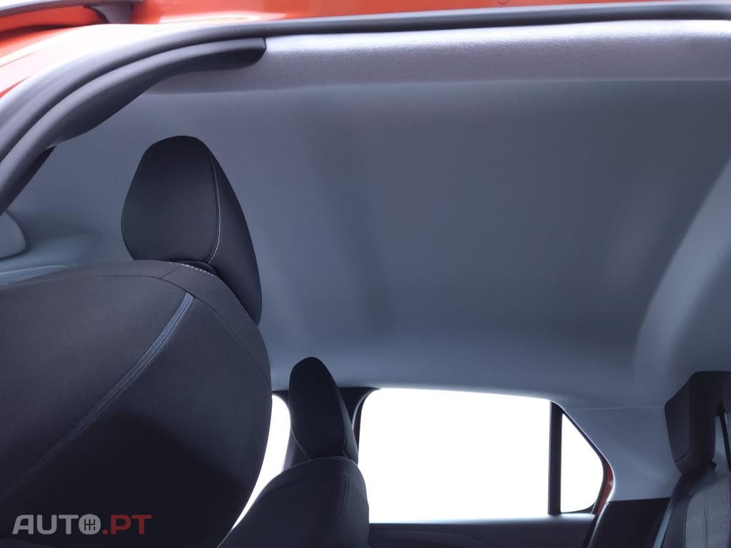 Opel Corsa-E 50 kWh Edition