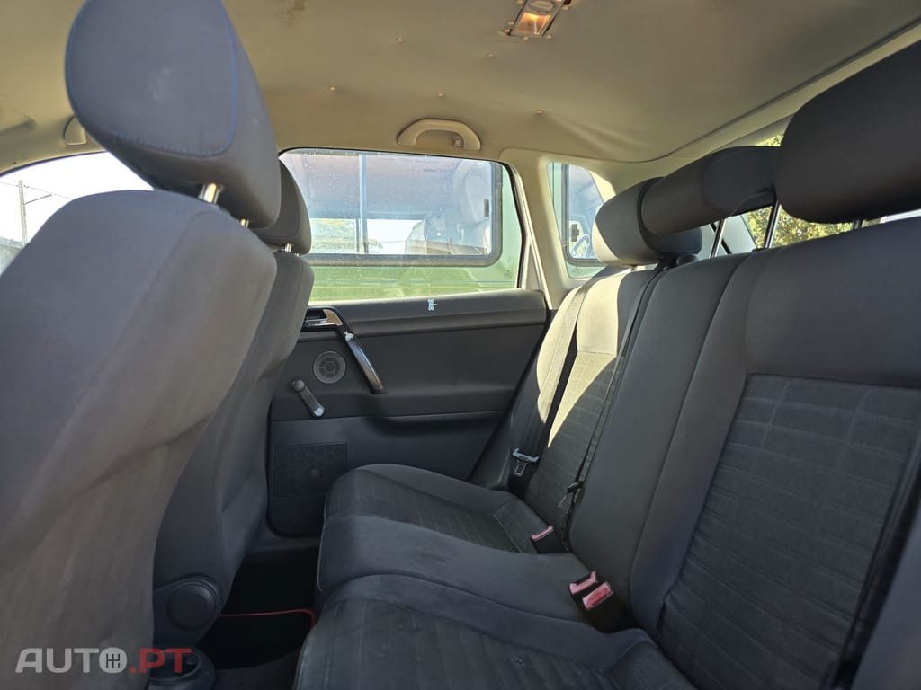Volkswagen Polo 1,2 i Gasolina ⛽live. ✅2007💲💲 ..2399eu💲💲💲💲
