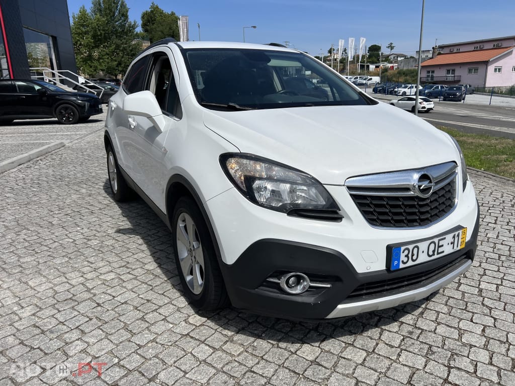 Opel Grandland (X) 1.5 CDTI Edition