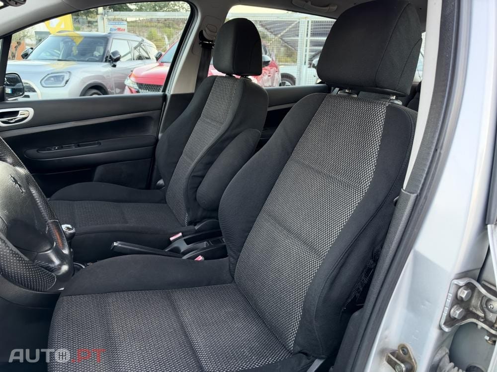 Peugeot 307 1.4 16V Premium