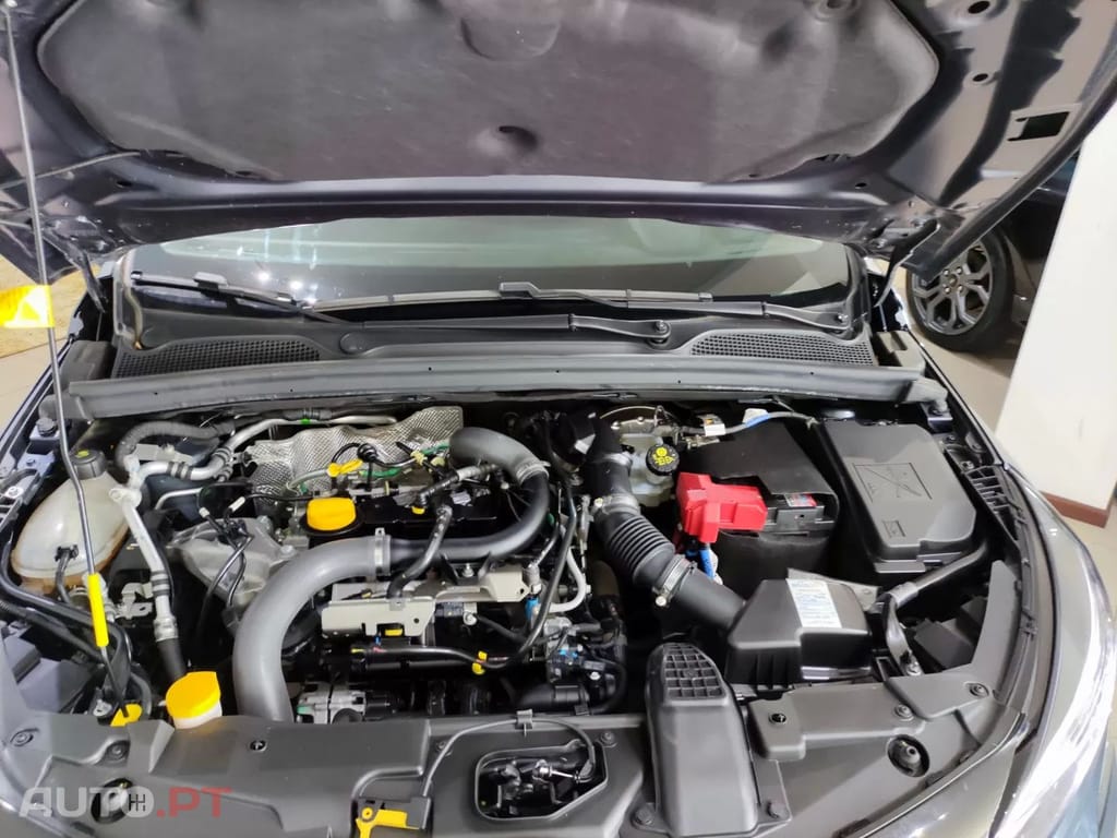 Renault Clio 1.0 TCe Exclusive