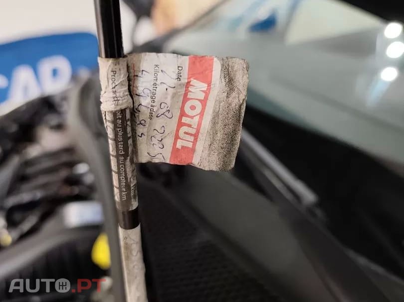 Peugeot 208 1.2 PureTech Style