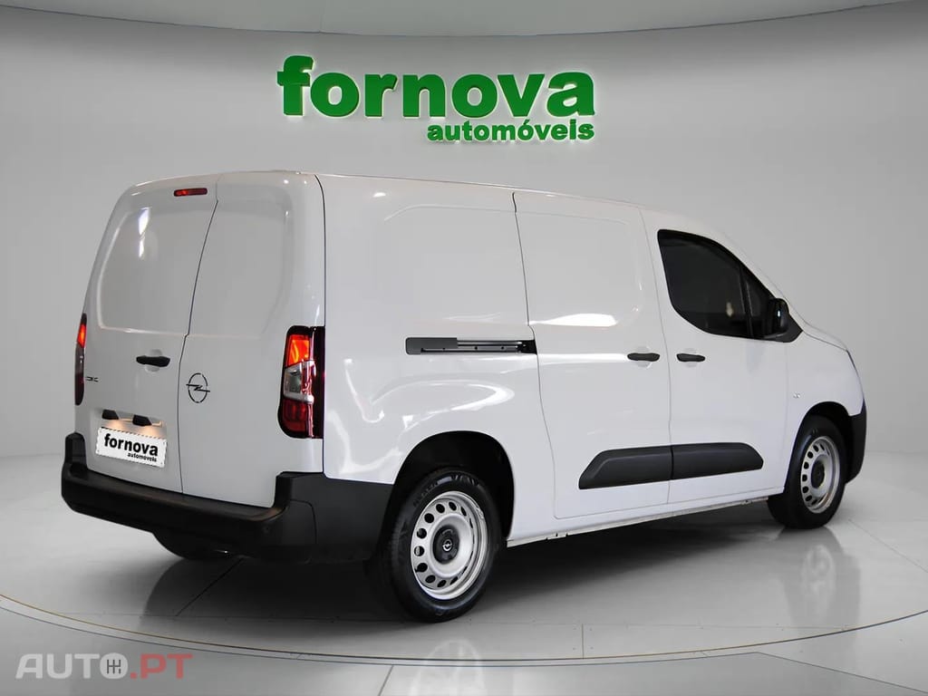 Opel Combo 1.5 CDTi XL