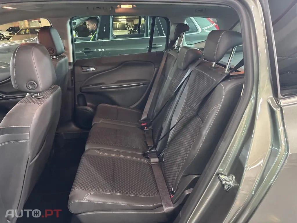 Opel Zafira 2.0 CDTi Innovation S/S