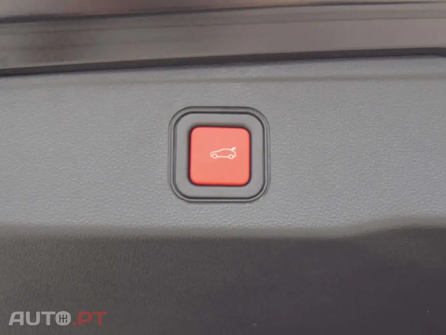 Jeep Avenger 54 kWh Summit