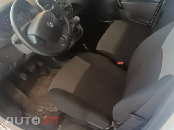 Renault Kangoo 1.5 dCi Business 3L