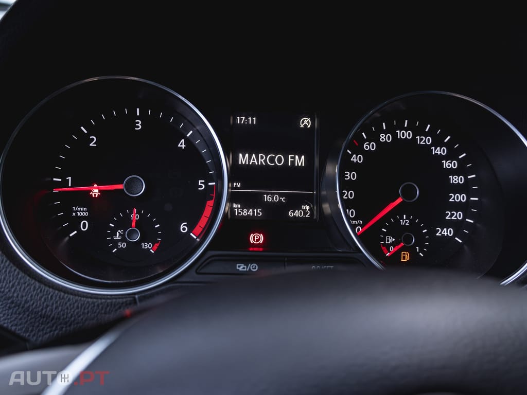 Volkswagen Polo 1.4 TDi BlueMotion