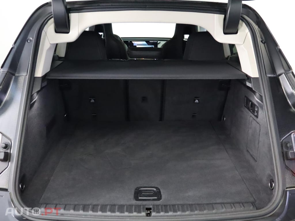 BMW iX xDrive40
