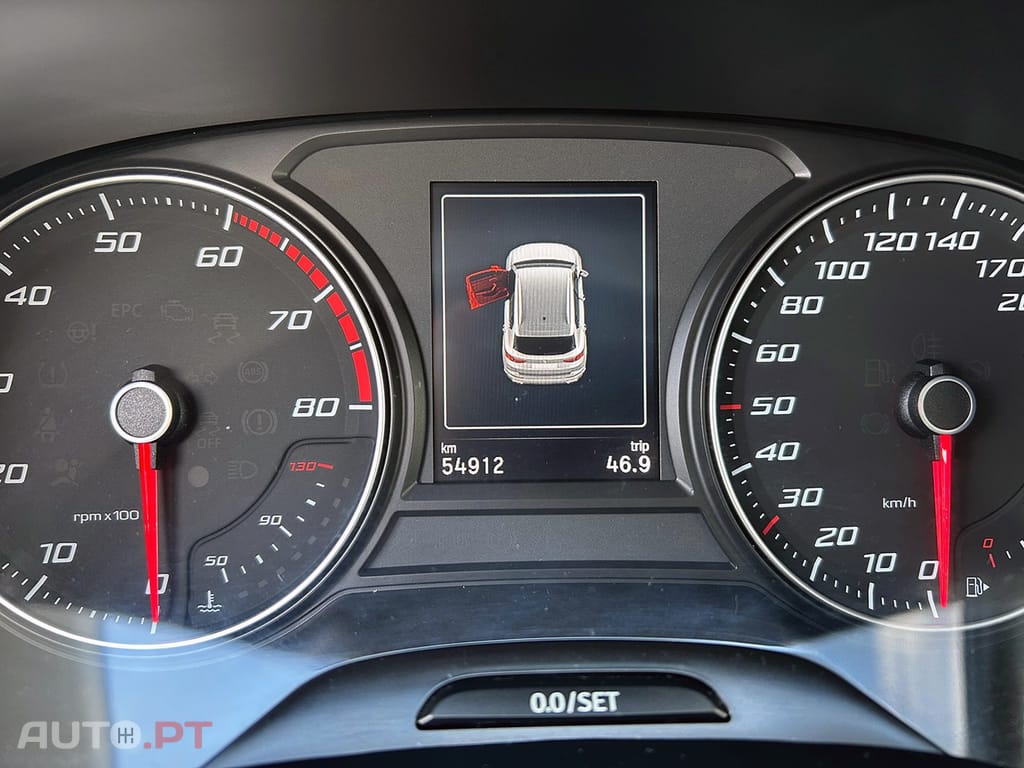 Seat Ateca 1.0 TSI Style