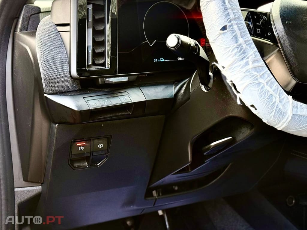 Renault Mégane E-Tech EV60 Techno