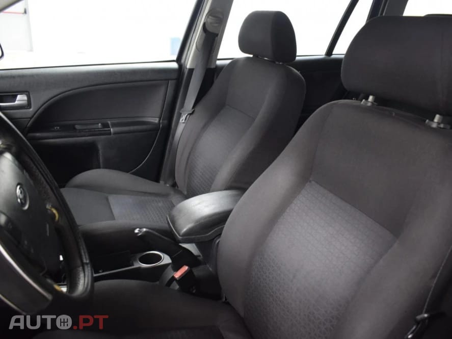 Ford Mondeo 2.0 TDCI