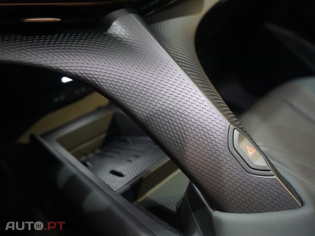 Cupra Tavascan 77 kWh Endurance