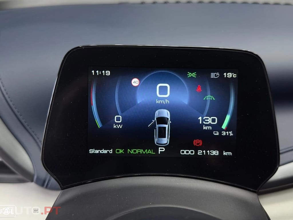 BYD Atto 3 60.48 kWh Design