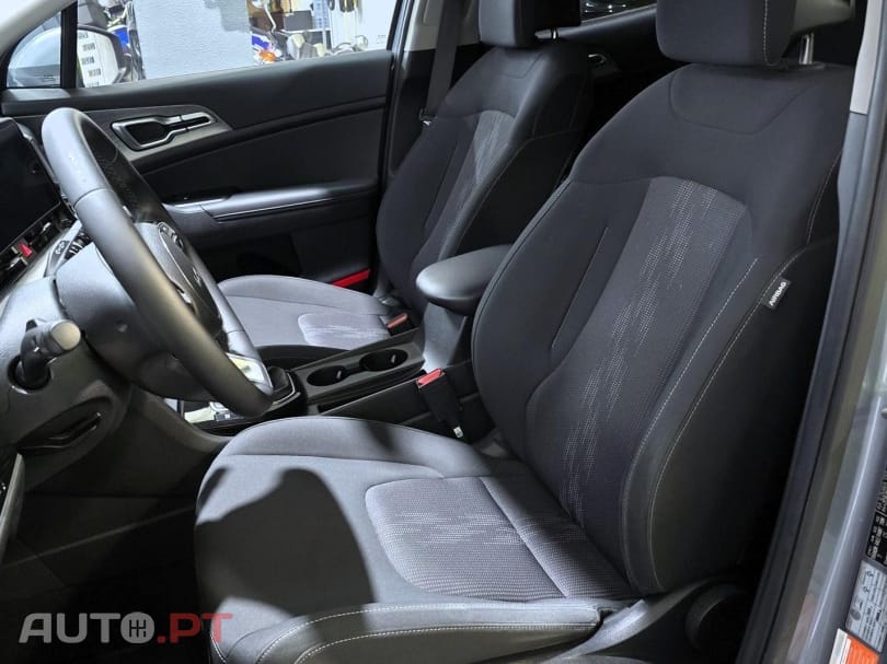 Kia Sportage 1.6 T-GDI Drive