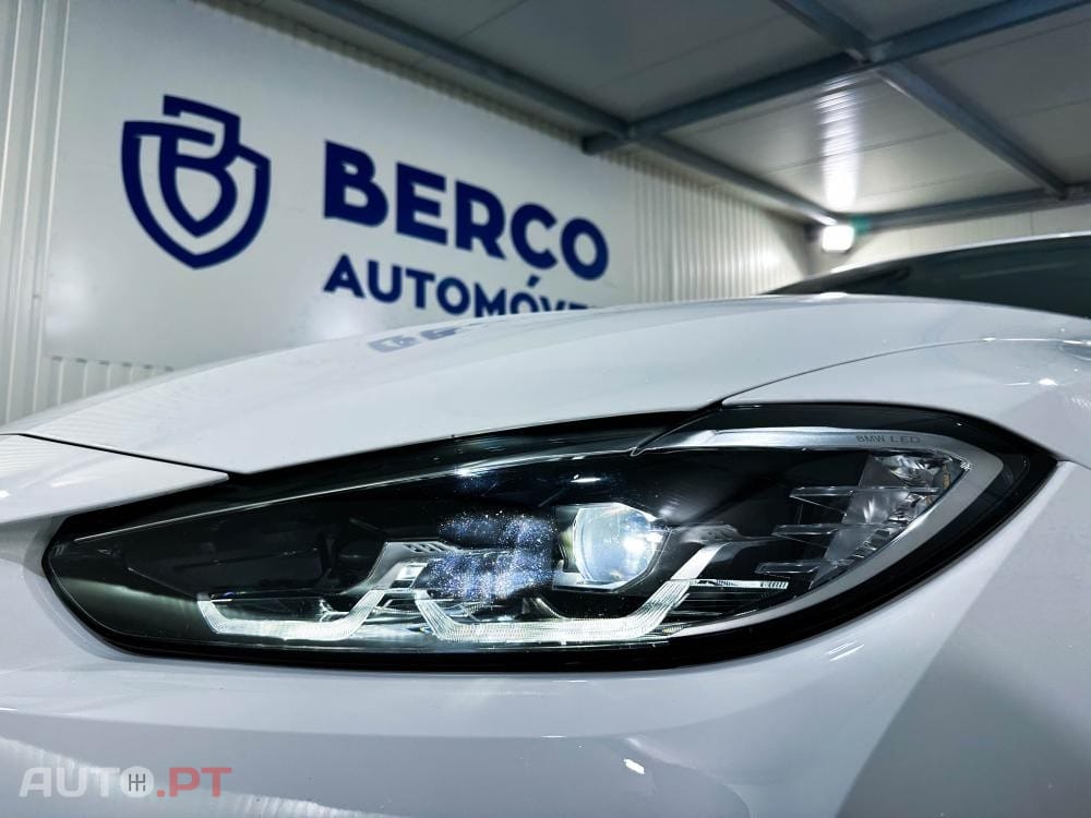 BMW i4 eDrive40 Pack Desportivo M