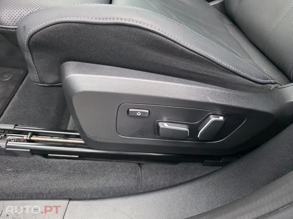 BMW X3 xDrive20d Aut. M Sport