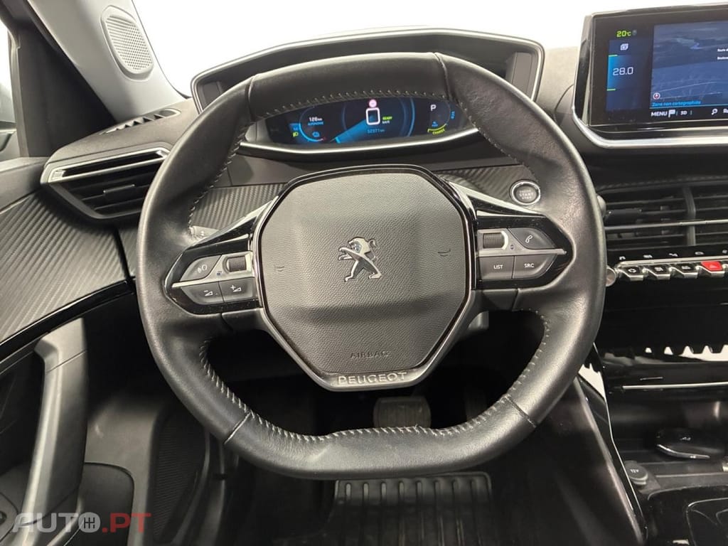Peugeot E-2008 Active Pack