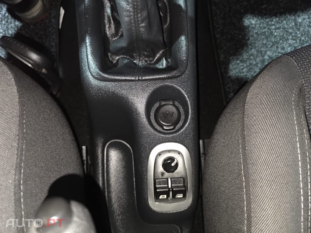 Peugeot 206 1.1 Look II