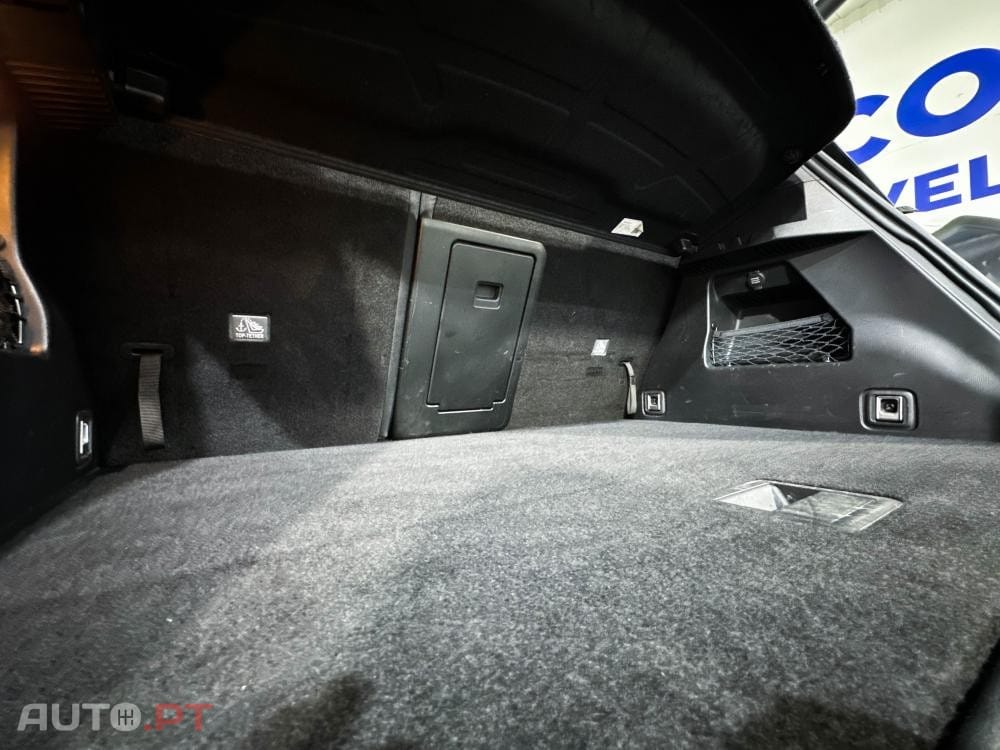 Smart #1 66 kWh Brabus AWD — fotografia 40