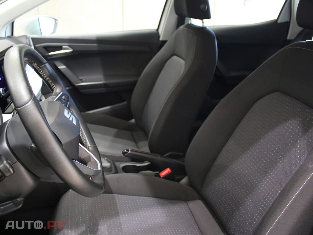 Seat Ibiza 1.0 TSI Style DSG