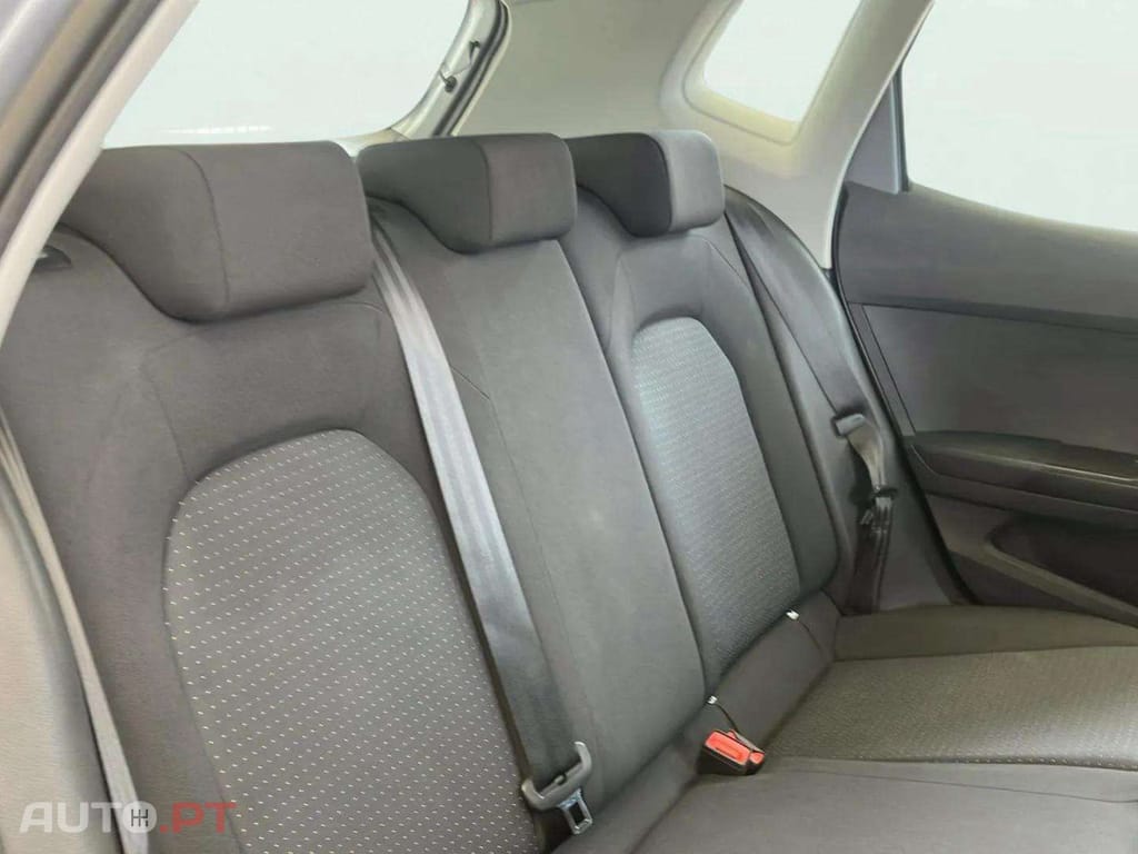 Seat Arona 1.0 TSI Style