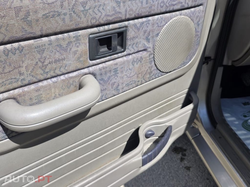 Land Rover Freelander 2.0 di