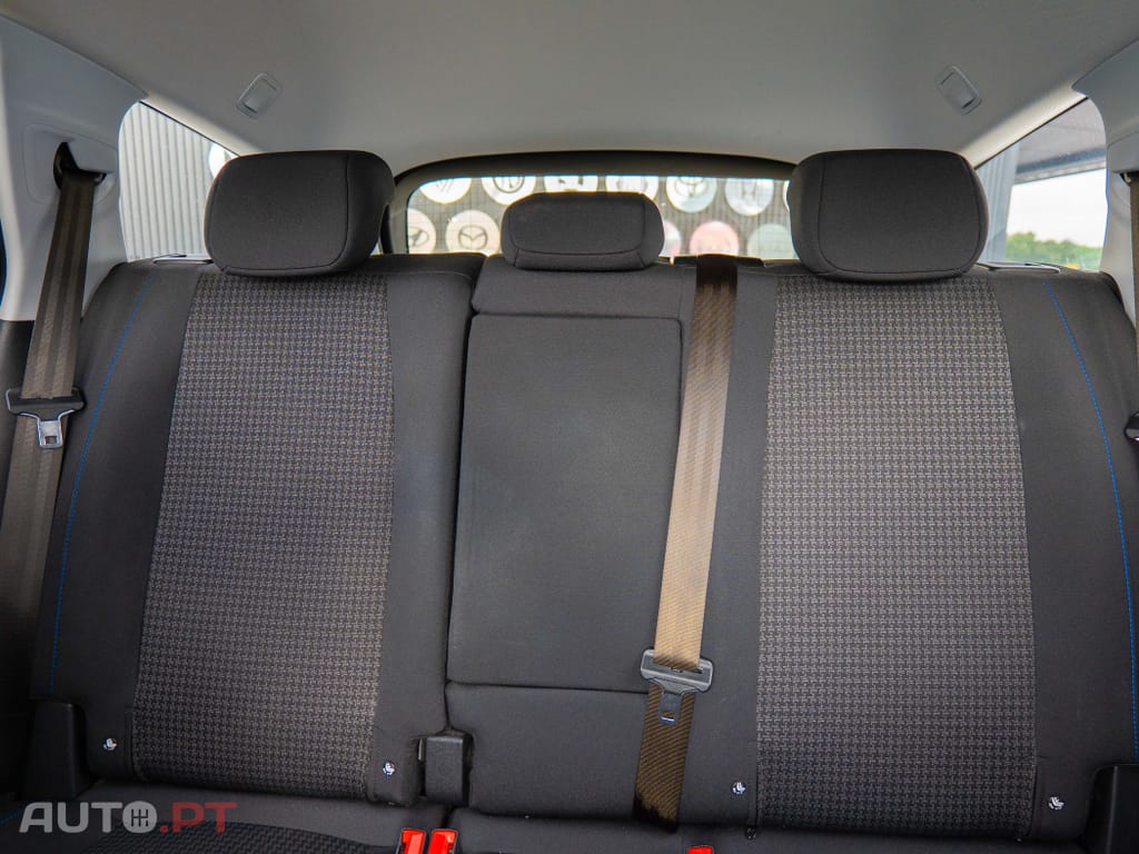 Peugeot 308 SW 1.5 BlueHDi Style