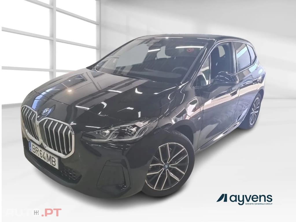 BMW 225 e xDrive Pack Desportivo M