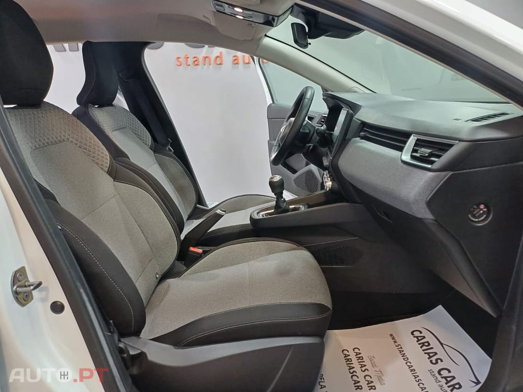 Mitsubishi Colt 1.0 MPI Invite