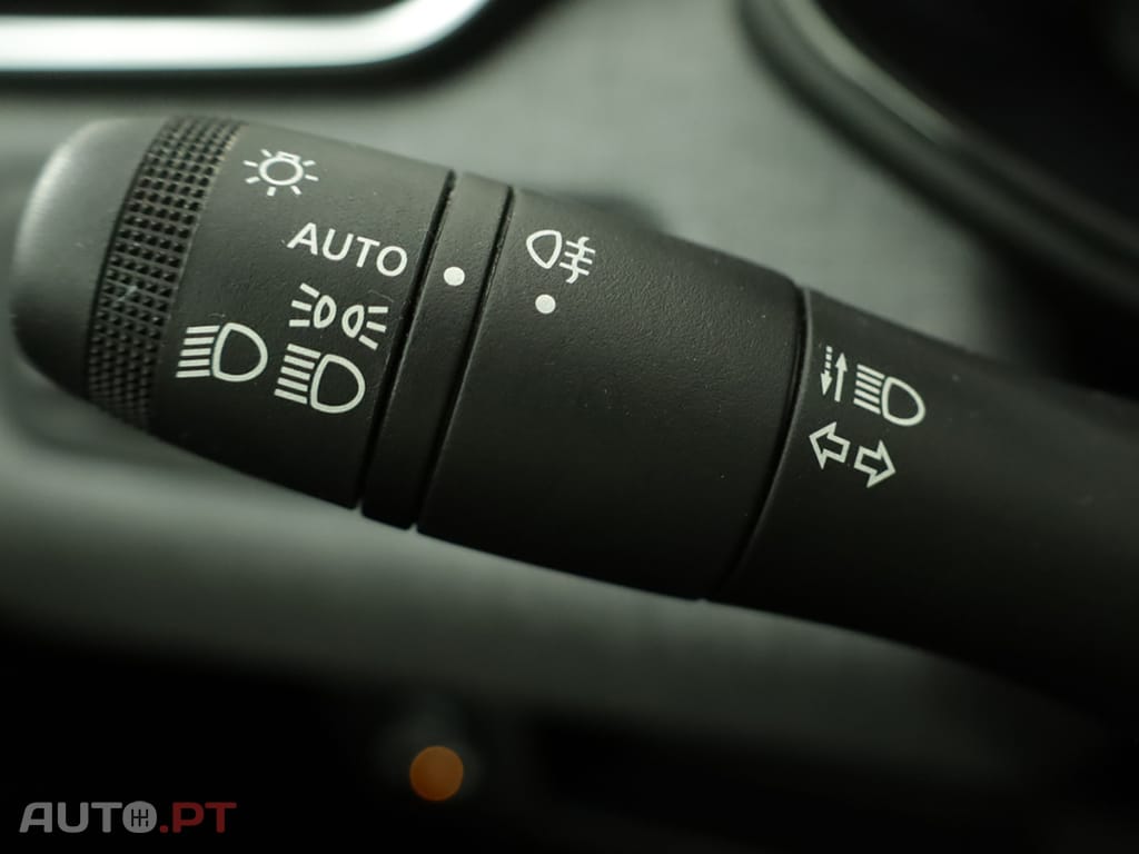 Renault Clio Clio 1.0 TCe Evolution Bi-Fuel