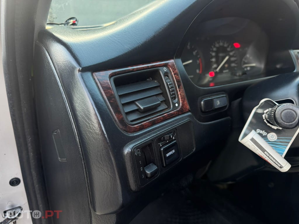 Honda Civic Aerodeck 1.5i LS