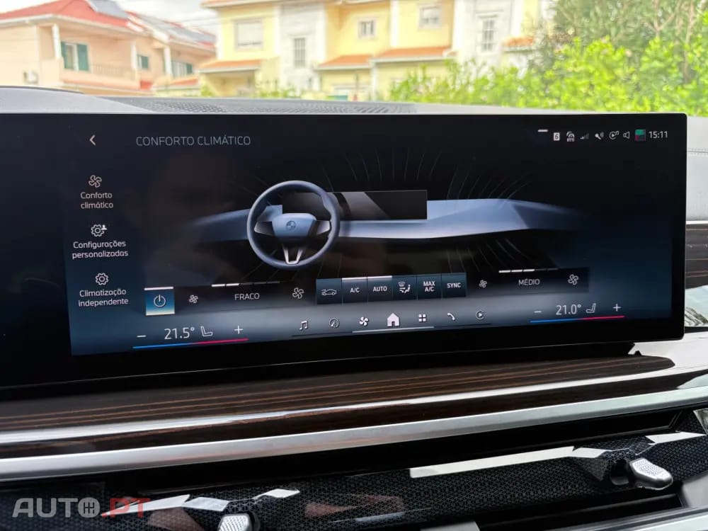 BMW X5 50 e xDrive Edição Desportiva M