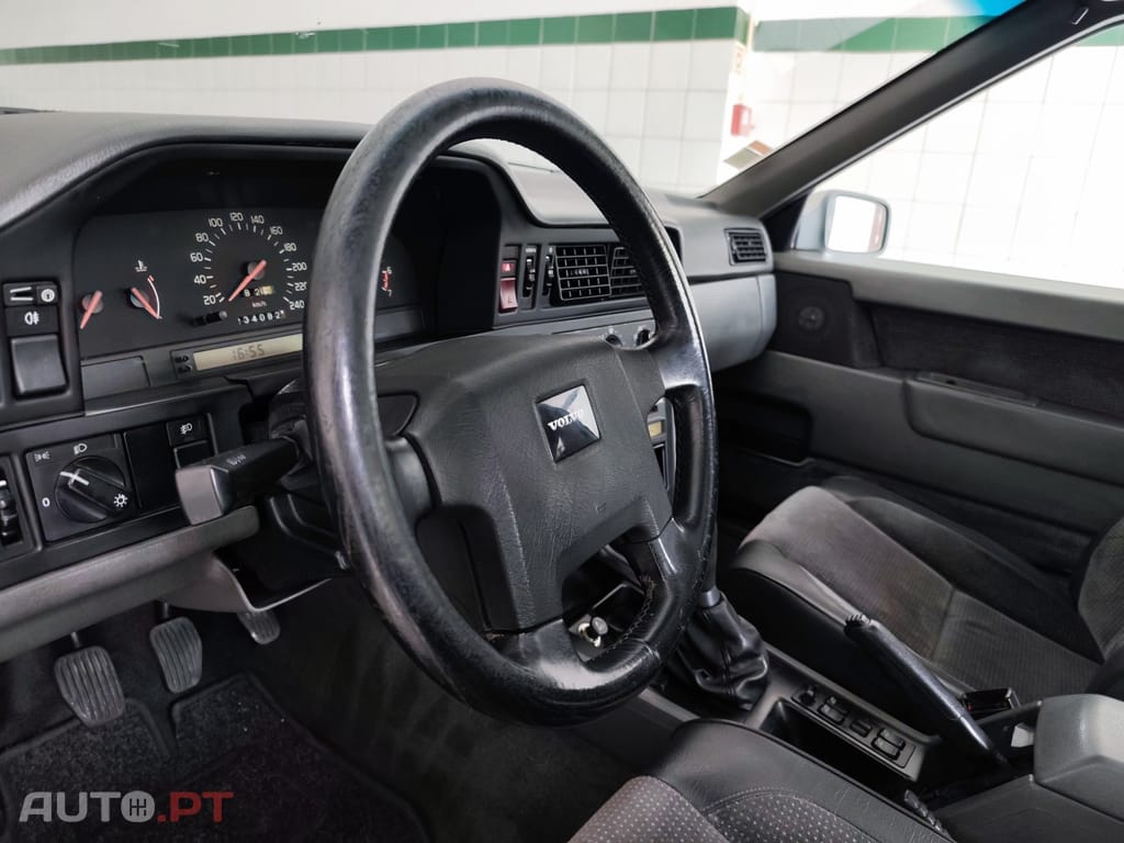 Volvo 850 2.0 GLT