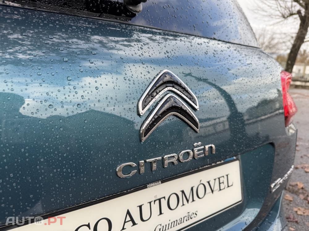 Citroen C5 Aircross 1.6 Hybrid E-Series Collection e-EAT8