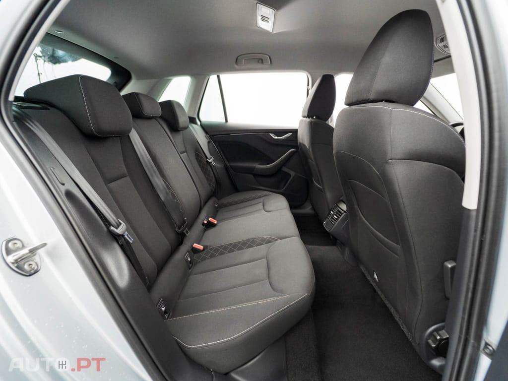 Skoda Kamiq 1.0 TSI Ambition