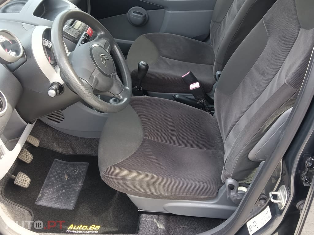 Citroen C1 1.0 RFM