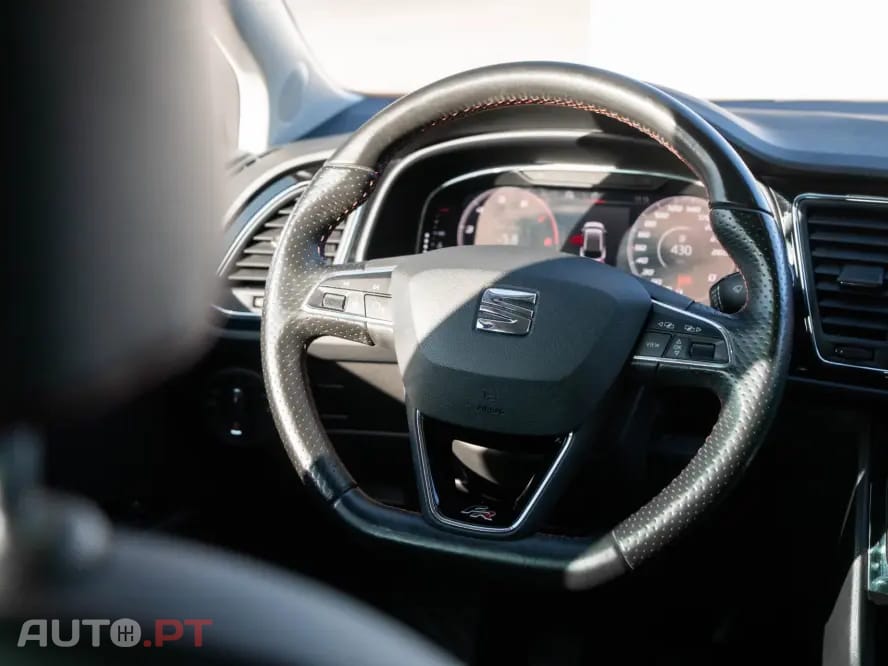 Seat Leon 1.0 EcoTSI FR S/S