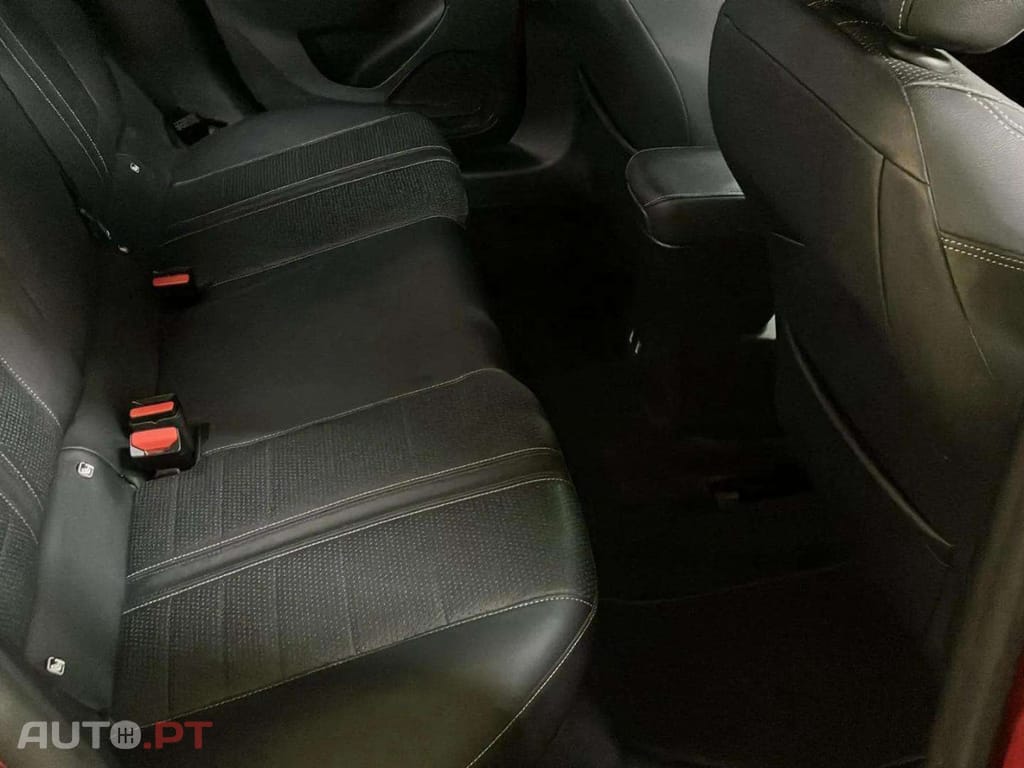 Opel Corsa 1.2 T GS Line Aut.