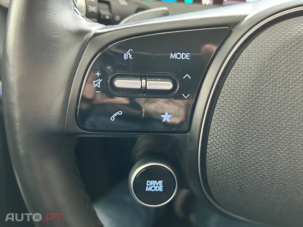 Hyundai Ioniq 5 73 kWh Vanguard