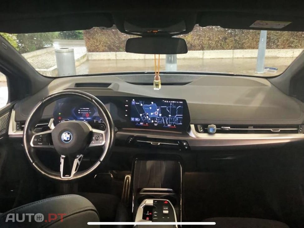 BMW 225 e Active Tourer xDrive M Sport