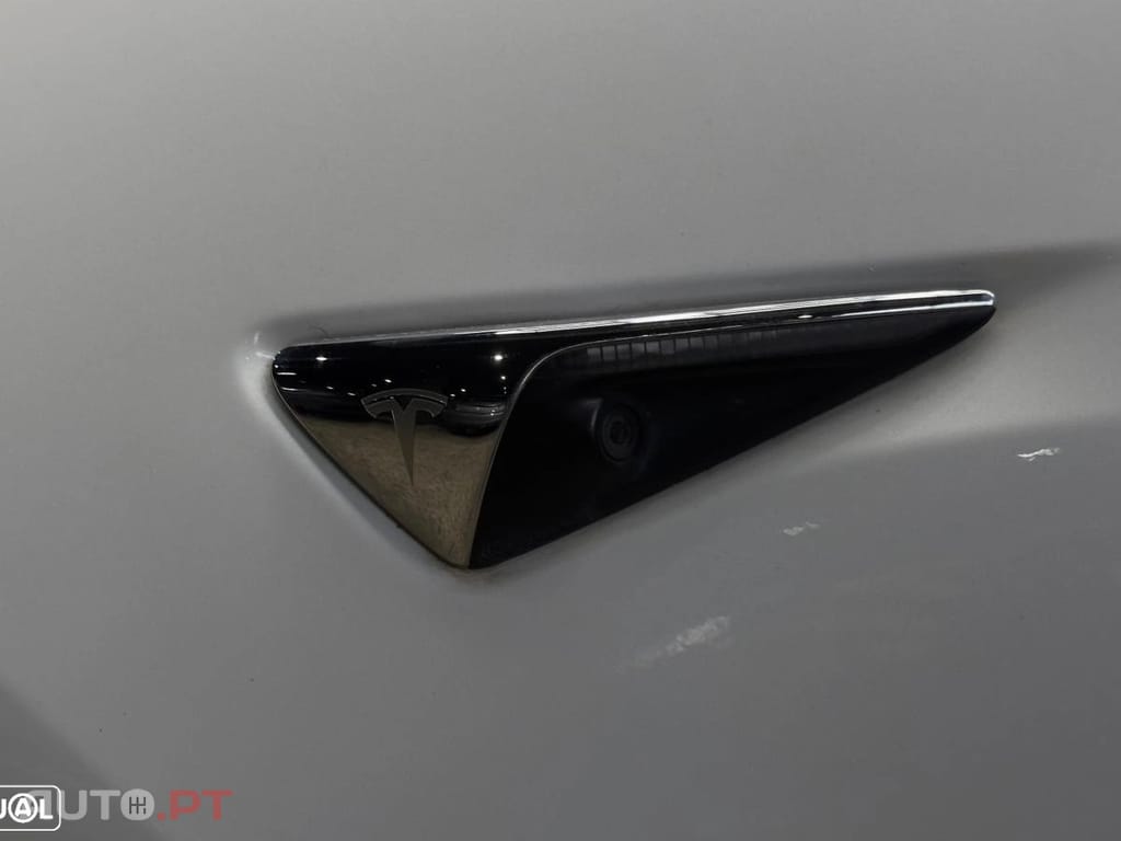 Tesla Model 3 Performance Dual Motor AWD