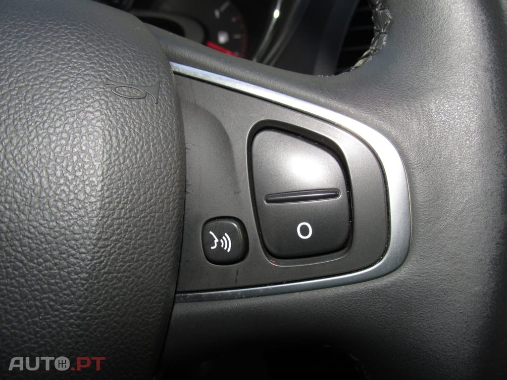 Renault Captur 1.5 dCi Exclusive
