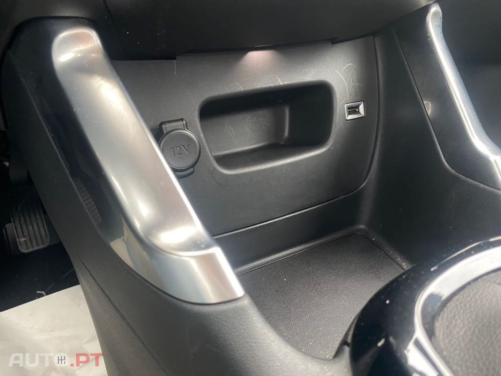 Citroen C3 1.2 PureTech Shine