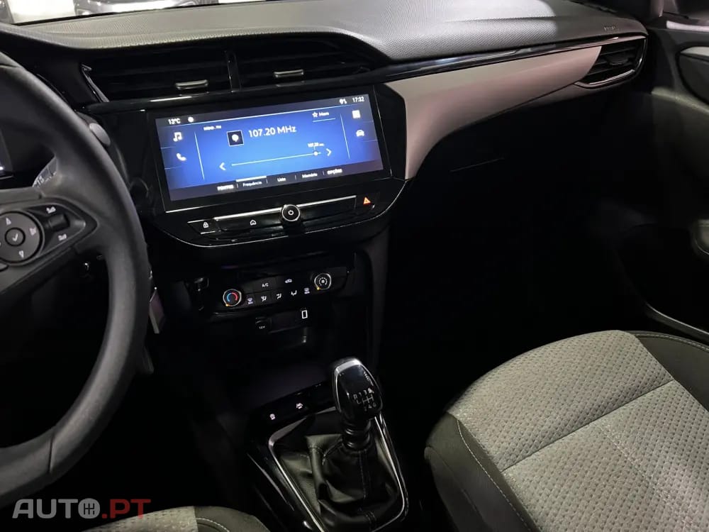 Opel Corsa 1.2 T Edition