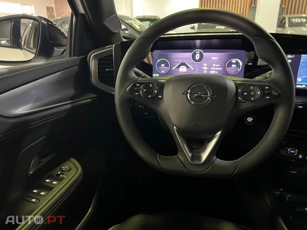 Opel Mokka-E 50 kWh GS