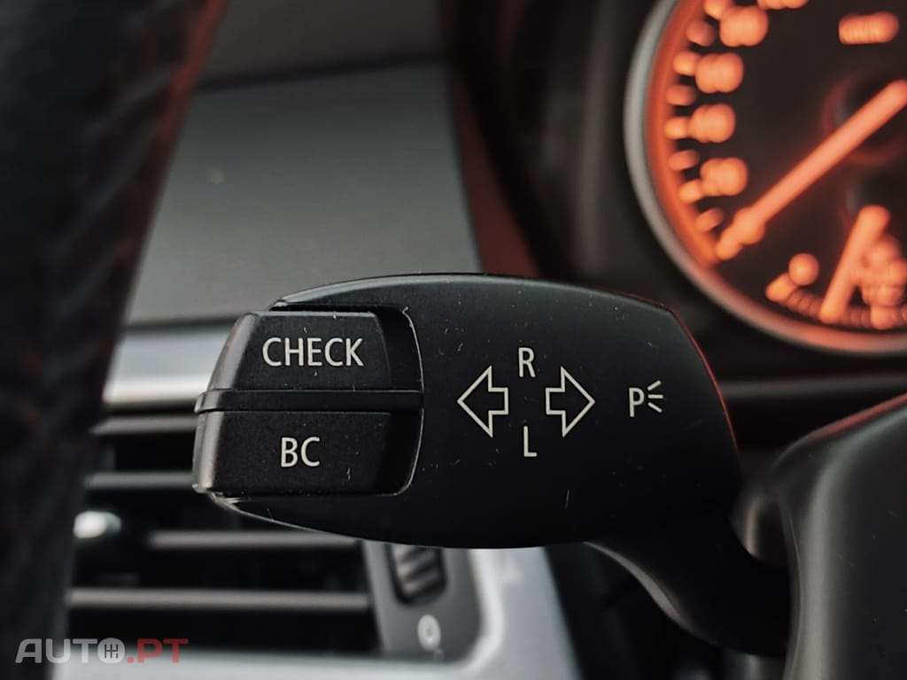 BMW 520 d Touring