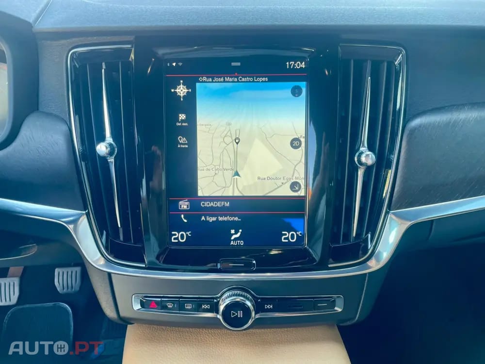 Volvo V90 Cross Country 2.0 D4 AWD