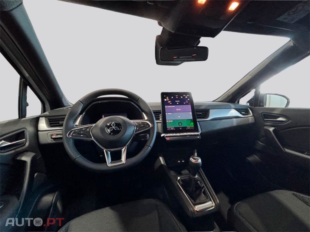 Mitsubishi ASX 1.0 MPi-T Kaiteki